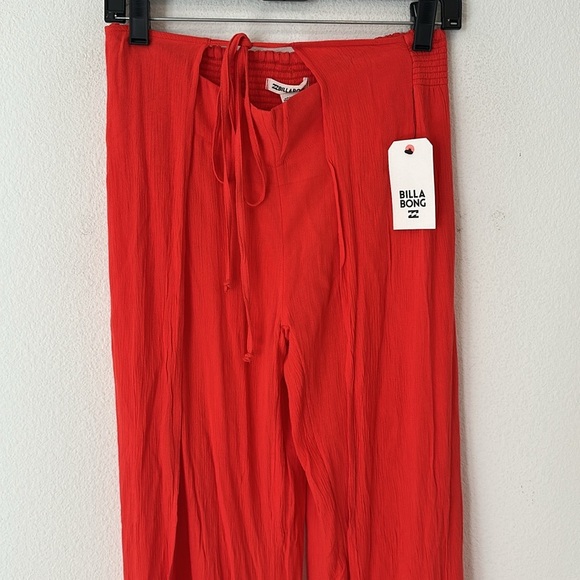 NWT Billabong Adventure Spirit Trousers - Picture 2 of 12